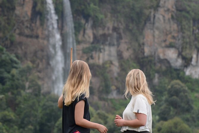 2 Days Sipi-Jinja Tour - Health and Safety Guidelines