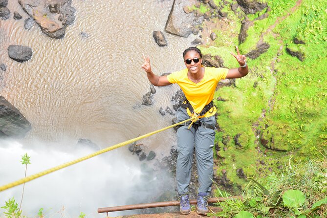 2 Days Sipi-Jinja Tour - Booking and Confirmation Process