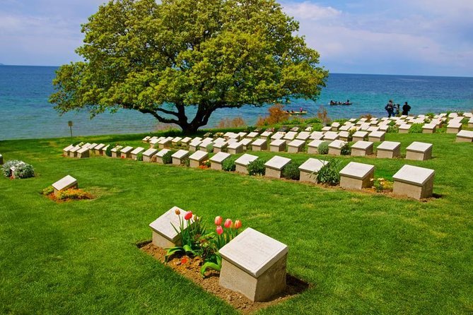 2 Days Small Group Gallipoli and Troy Tour From Istanbul - Itinerary Highlights