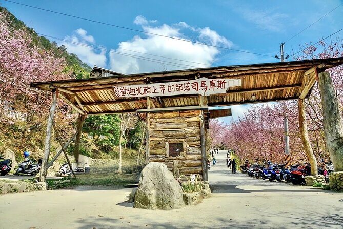 2 Days Smangus Adventure in Taiwan - Good To Know