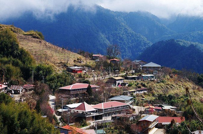 2 Days Smangus Adventure in Taiwan - Why This Tour Offers Great Value