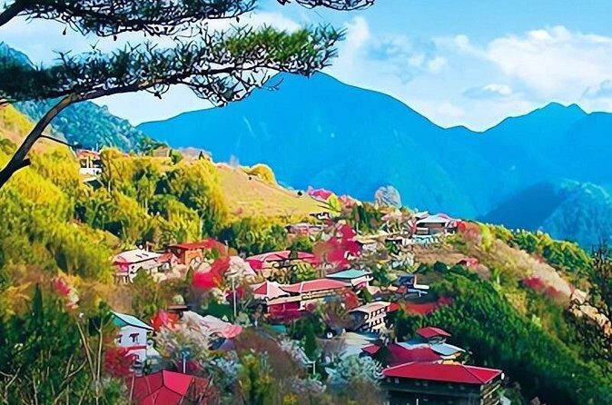 2 Days Smangus Adventure in Taiwan - The Sum Up