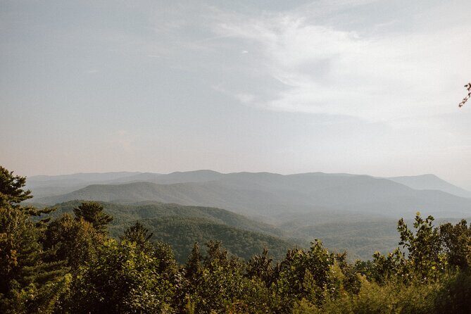 2 Days Smoky Mountain Overland Trip - A Closer Look at the Itinerary