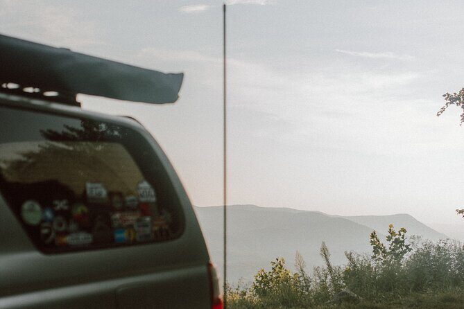 2 Days Smoky Mountain Overland Trip - Insights from Reviews and Guides
