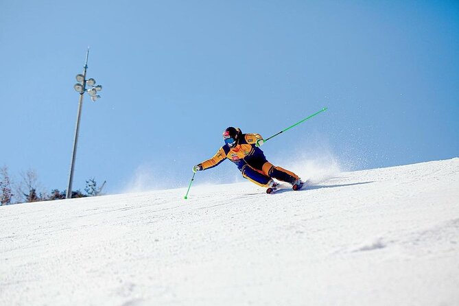 2 Days Snow Club Welli Hilli Park - Rock Curling Event - Cancellation Policy