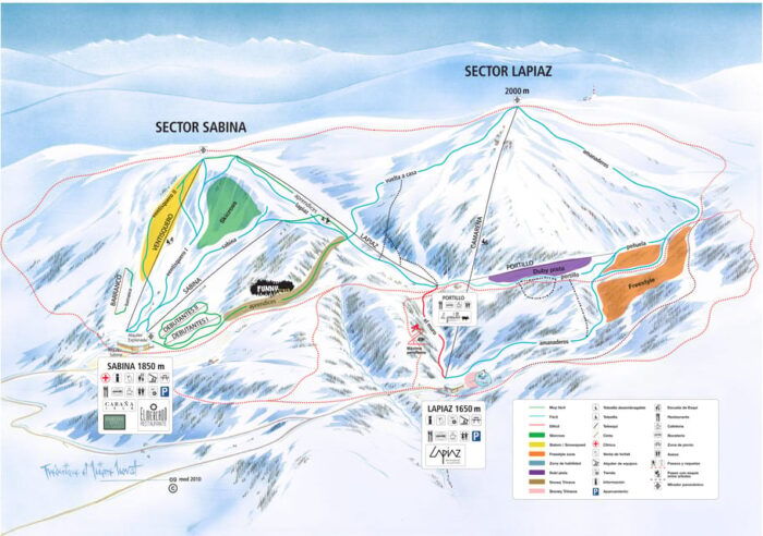 2 Days Snow Escape From Valencia - Common Questions