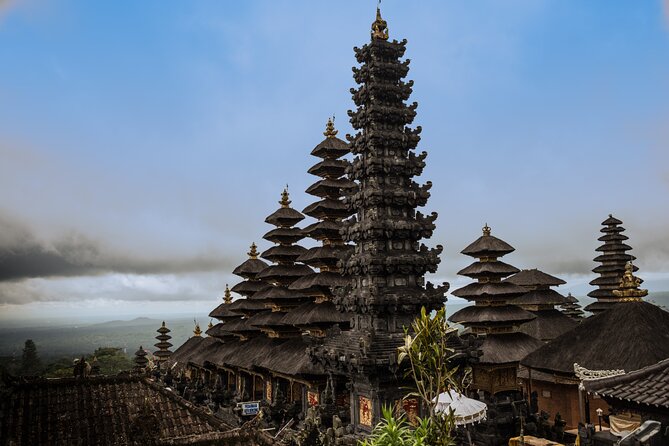 2-Days Spiritual Bali Tour and Local Ceremonies With Pick up - Pricing and Inclusions