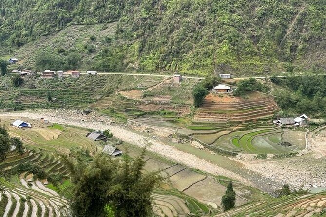 2 Days Ta Van Trekking and Homestay - Homestay Experience
