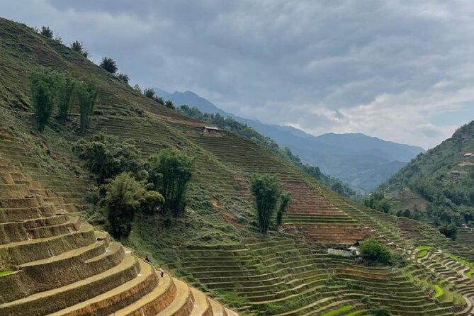 2 Days Ta Van Trekking and Homestay - Scenic Views and Photo Opportunities