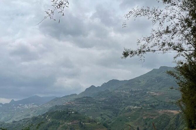 2 Days Ta Van Trekking and Homestay - Common Questions