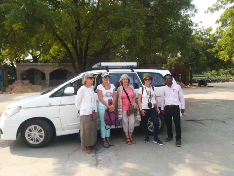 2-Days Taj Mahal/Agra City Tour with Fatehpur Sikri - Good To Know