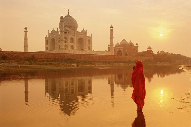 2 Days Taj Mahal & Agra Tour From Delhi by Car - Frequently Asked Questions
