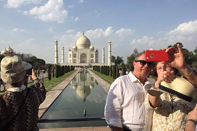 2 Days Taj Mahal and Agra Private Tour From Bangalore - A Deep Dive into the 2-Day Taj Mahal and Agra Tour  