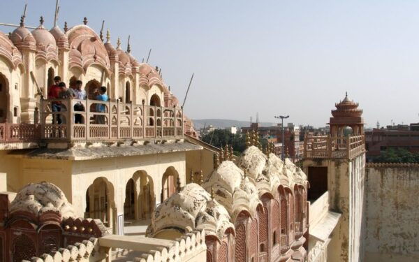 2 Days: Taj Mahal & Jaipur Sightseeing Tour With Breakfast - Frequently Asked Questions
