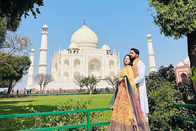 2 Days Taj Mahal Tour and Agra Tour by Car from Delhi - Who Should Consider This Tour?