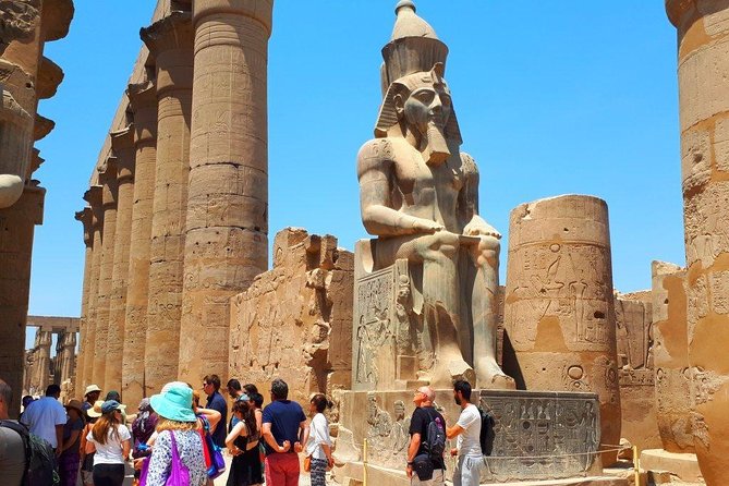 2 Days The Best of Luxor - Positive Reviews and Recommendations