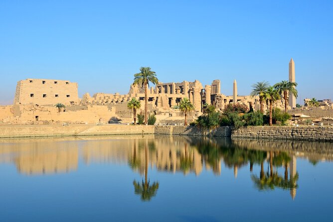 2 Days to Luxor Highlights From Safaga & Hurghada Include Museum - Additional Costs and Inclusions