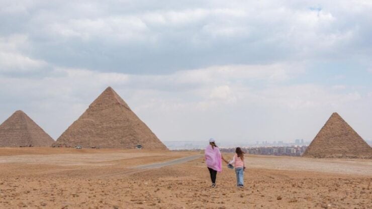2 Days To Pyramids, Museum, Islamic and Christian Cairo - Overview of the 2-Day Tour