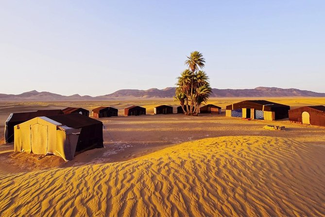 2 Days to the Desert of Zagoura - Good To Know