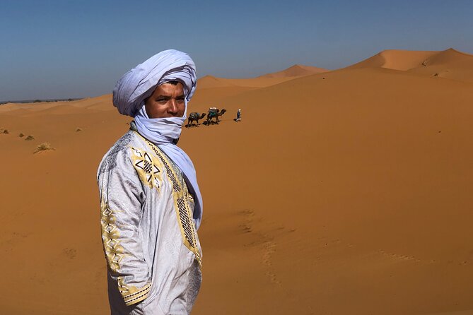 2 Days to Zagora Desert From Marrakech - Good To Know