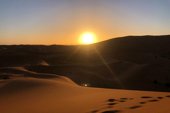 2 Days to Zagora Desert From Marrakech - Additional Information