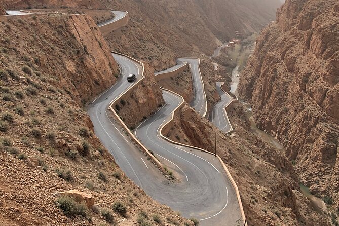 2 Days to Zagora Desert From Marrakech - Miscellaneous