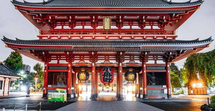 2 Days Tokyo&Kanagawa: Private Group Customized Walking Tour - Good To Know