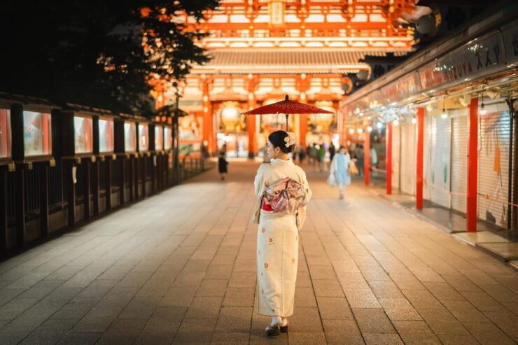 2 Days Tokyo&Kanagawa: Private Group Customized Walking Tour - Experience and Highlights
