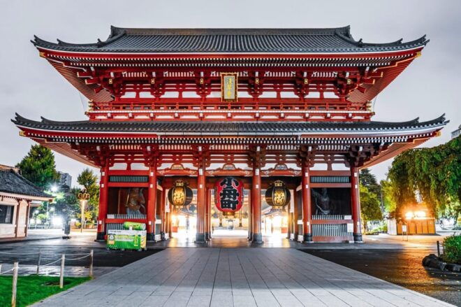 2 Days Tokyo&Kanagawa: Private Group Customized Walking Tour - Guided Tour Features