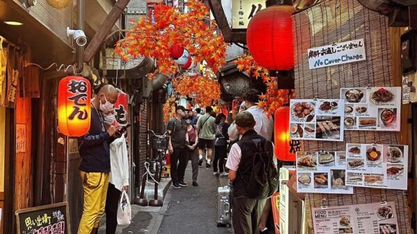 2 Days Tokyo&Kanagawa: Private Group Customized Walking Tour - Booking and Cancellation Policy