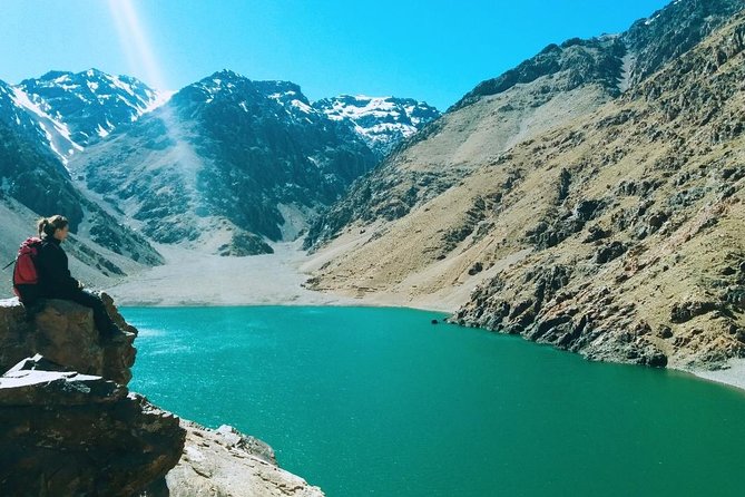 2 Days Toubkal Trek - Trek Highlights