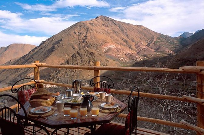 2 Days Toubkal Trek From Marrakech - Good To Know