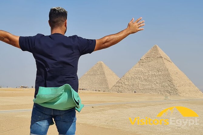 2-Days Tour at Cairo & Giza - Private Group Tour
