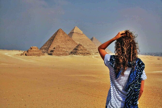 2 Days Tour Cairo and Giza With Sightseeing Tour With the Sound and Light Show - Frequently Asked Questions