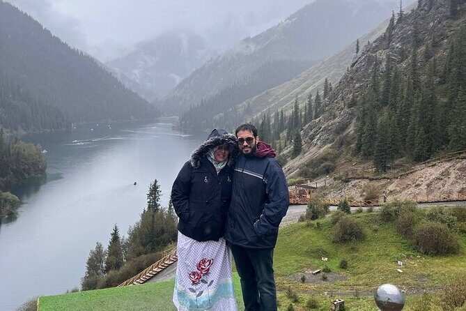 2 Days Tour: Charyn Canyon & Black Canyon, Kaindy & Kolsay Lakes - FAQ