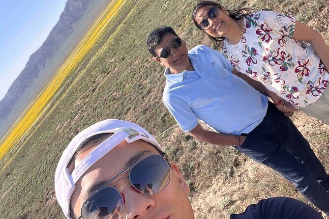 2 Days Tour: Charyn Canyon & Black Canyon, Kaindy & Kolsay Lakes - Good To Know