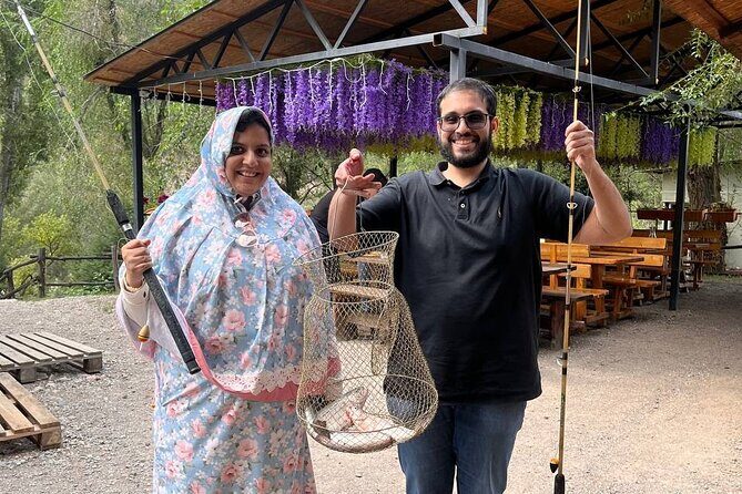 2 Days Tour: Charyn Canyon & Black Canyon, Kaindy & Kolsay Lakes - Authentic Experiences and Highlights from Reviews