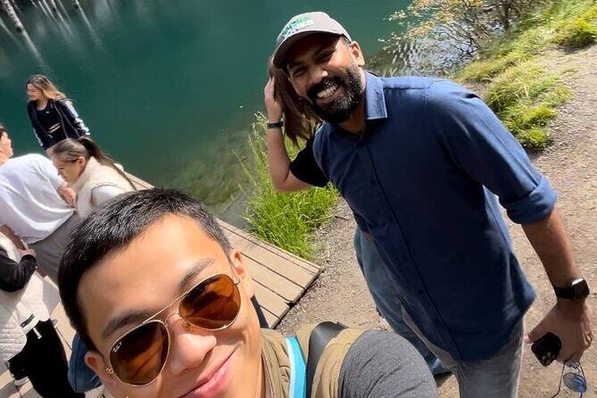 2 Days Tour: Charyn Canyon & Black Canyon, Kaindy & Kolsay Lakes - The Sum Up