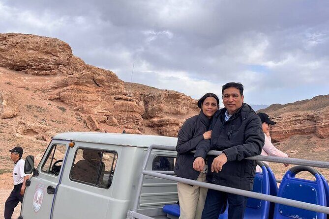 2 Days Tour: Charyn Canyon & Black Canyon, Kaindy & Kolsay Lakes - FAQs