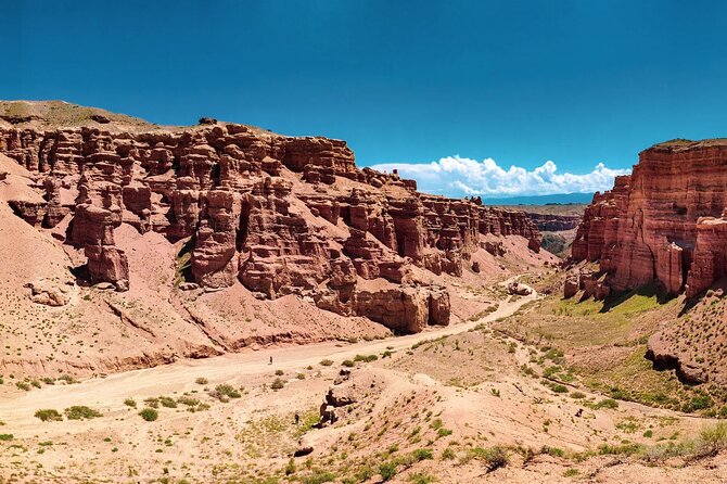 2 Days Tour: Charyn Canyon, Kaindy & Kolsay Lakes - Good To Know