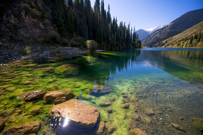 2 Days Tour: Charyn Canyon, Kaindy & Kolsay Lakes - Frequently Asked Questions