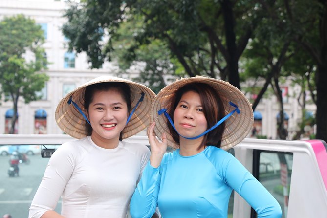 2-days Tour: Cu Chi Tunnels and 24H Hop-on, Hop-off Bus - Pricing and Terms