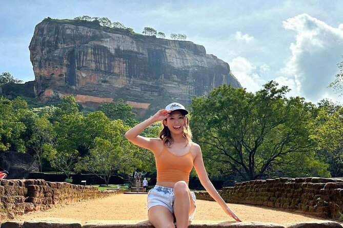 2 Days Tour Dambulla Sigiriya Wilpattu Anuradhapura From Colombo - Pickup Locations and Times