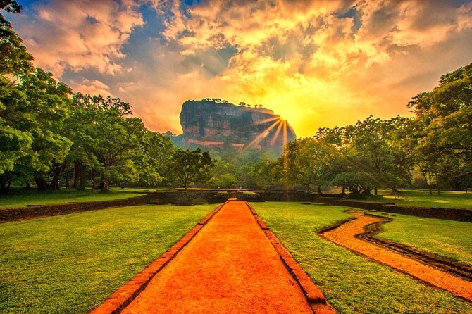 2 Days Tour Dambulla Sigiriya Wilpattu Anuradhapura From Colombo - What to Bring