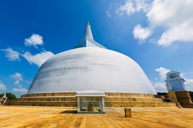 2 Days Tour Dambulla Sigiriya Wilpattu Anuradhapura From Colombo - Pricing and Booking Information