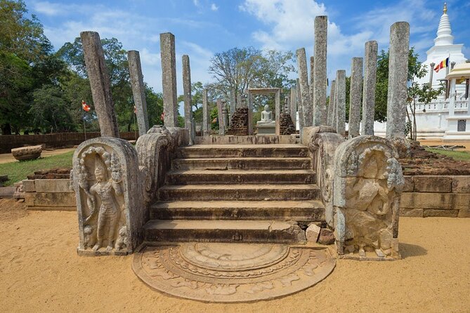 2 Days Tour Dambulla Sigiriya Wilpattu Anuradhapura From Colombo - Frequently Asked Questions