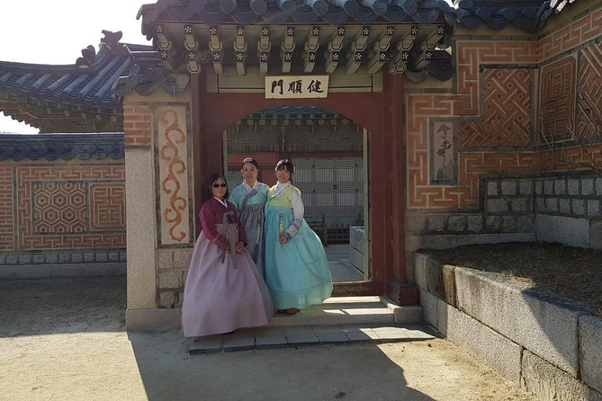 2 Days Tour for Seoul City/Nami, Petite,Garden of Morning Calm(Inc. Lun. & Din.) - Pricing and Additional Costs