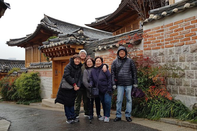 2 Days Tour for Seoul City/Nami, Petite,Garden of Morning Calm(Inc. Lun. & Din.) - The Sum Up
