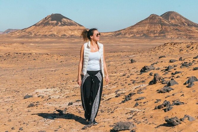 2 Days Tour From Cairo to the White Desert. - Tips and Recommendations