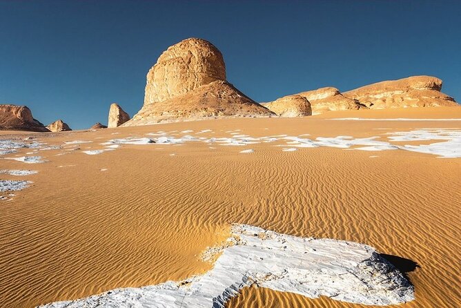 2 Days Tour From Cairo to the White Desert. - Booking and Pricing Information